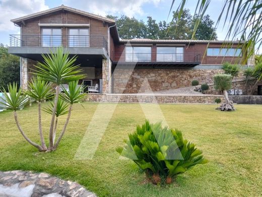 Luxury home in Longos Vales, Monção