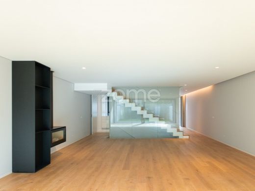 豪宅  波圖, Porto