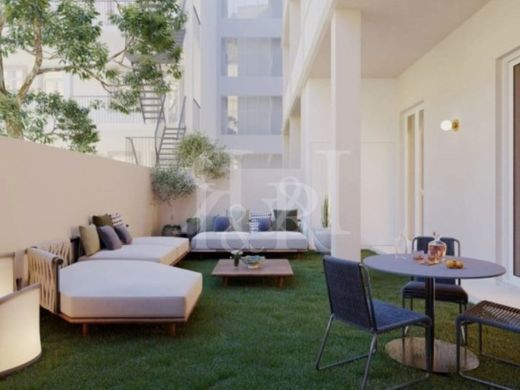 Διαμέρισμα σε Avenidas Novas, Lisbon