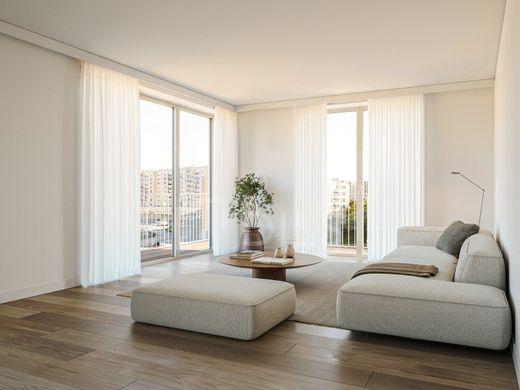 Piso / Apartamento en Lumiar, Lisboa