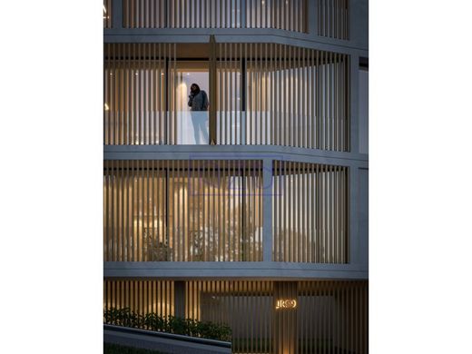 ポルト, Portoのアパートメント