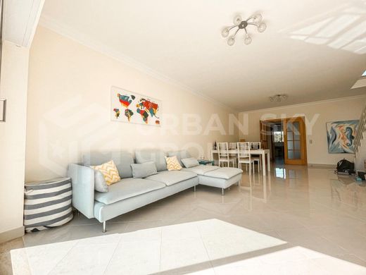 Daire Loulé, Distrito de Faro