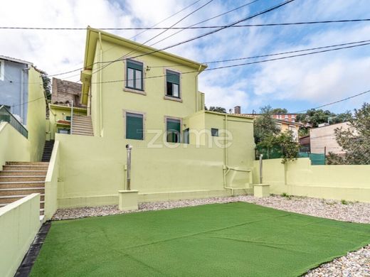 公寓楼  波圖, Porto