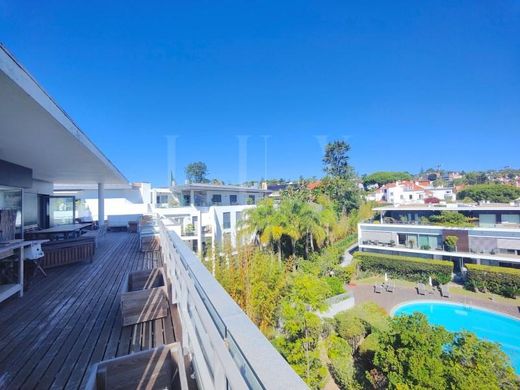 Penthouse w Cascais e Estoril, Cascais