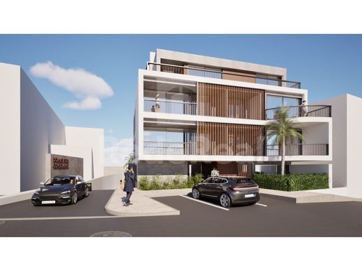 Участок, Albufeira, Distrito de Faro