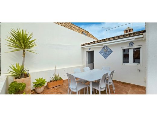 Tavira, Distrito de Faroの高級住宅