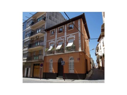 Casa de lujo en Úbeda, Jaén