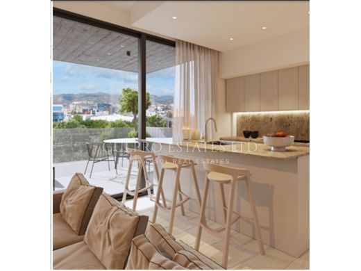 套间/公寓  Mésa Geitoniá, Limassol District