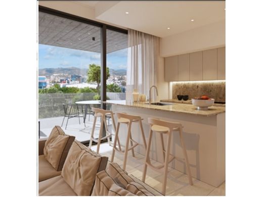Apartamento - Mésa Geitoniá, Limassol District