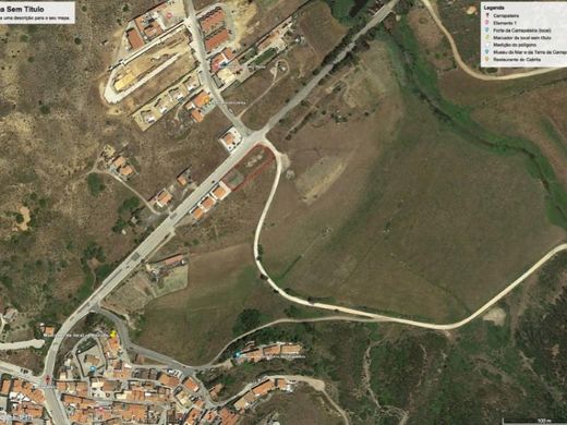 Land in Aljezur, Distrito de Faro