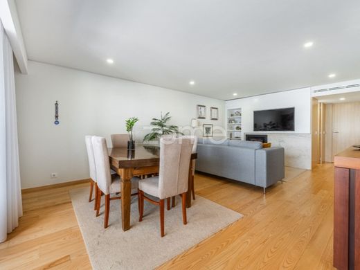 Daire Maia, Distrito do Porto