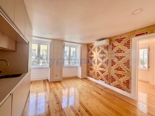 Apartment in São Vicente, Lisbon