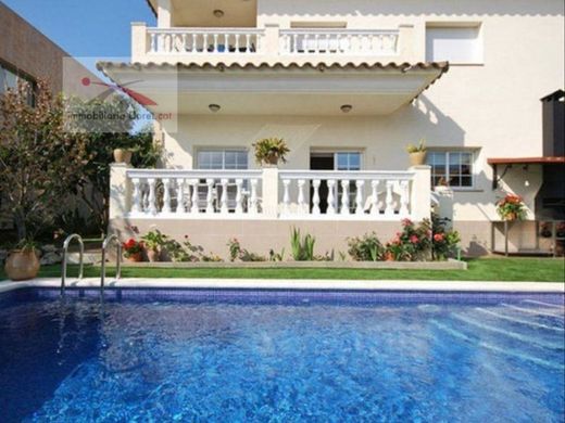 Элитный дом, Льорет-де-Мар, Província de Girona