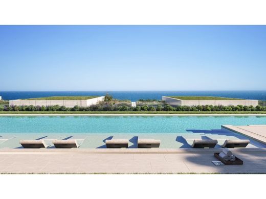 Penthouse in Manilva, Malaga