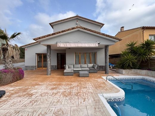 ‏בתי יוקרה ב  Mont-ras, Província de Girona