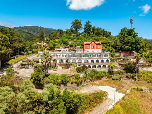 Βίλα σε Φουντσάλ, Funchal