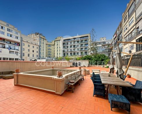 Apartament w Barcelona, Província de Barcelona