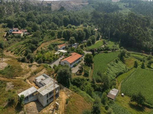 ‏בתי יוקרה ב  Felgueiras, Distrito do Porto