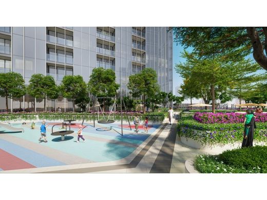 Apartament w Dubaj, Dubai