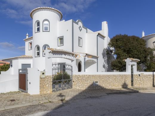 단독 저택 / Lagos, Distrito de Faro