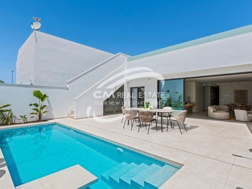 Luxus-Haus in Los Alcázares, Provinz Murcia