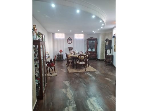 Luxe woning in Melilla