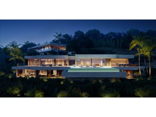 빌라 / 베나하비스, Provincia de Málaga