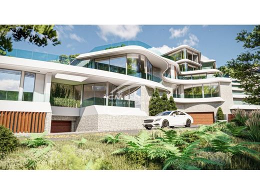 Daire Calp, Provincia de Alicante