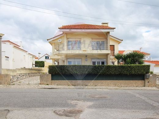 豪宅  Lourinhã, Distrito de Lisboa