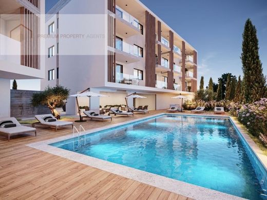 Paphos, Paphos Districtのアパートメント