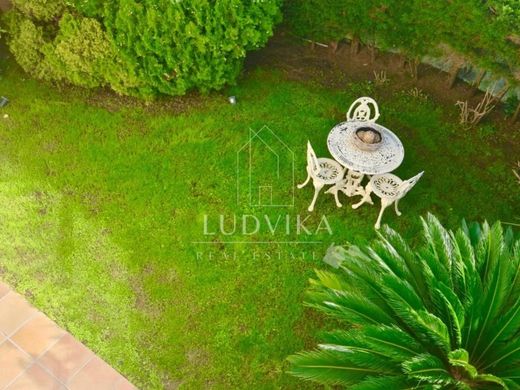 Luxury home in Castell-Platja d'Aro, Province of Girona