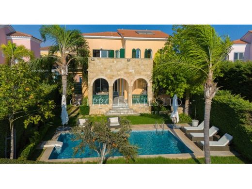 别墅  Limassol, Limassol District