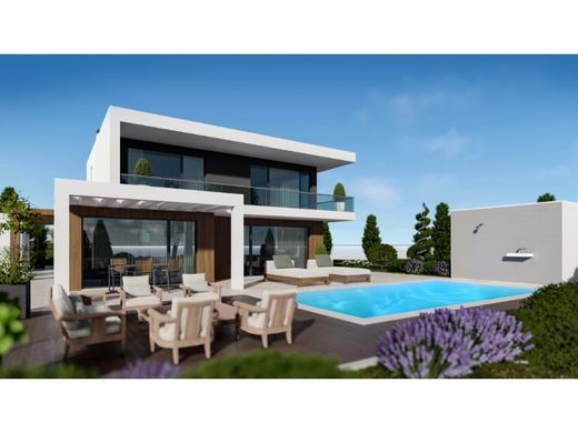 Πολυτελή κατοικία σε Lourinhã, Distrito de Lisboa