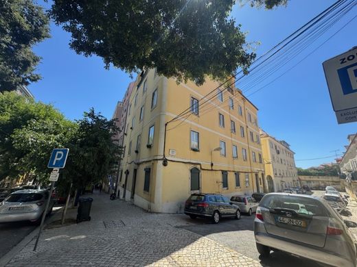 Квартира, Estrela, Lisbon
