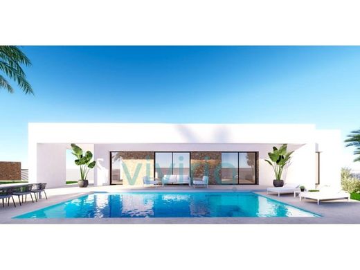 Maison individuelle à Finestrat, Alicante