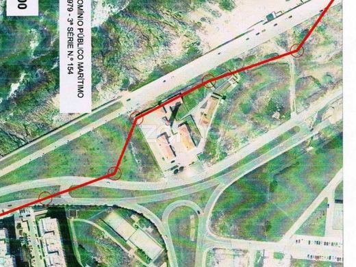 地皮  Matosinhos, Distrito do Porto