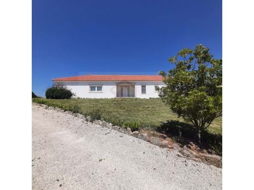 Casa de lujo en São Martinho do Porto, Alcobaça