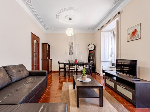 Apartment in Misericórdia, Lisbon