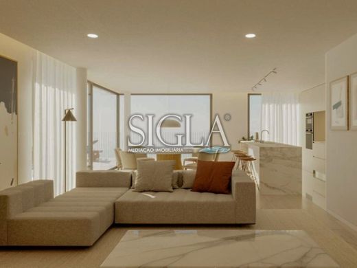 ヴィラ・ノヴァ・デ・ガイア
, Vila Nova de Gaiaのアパートメント