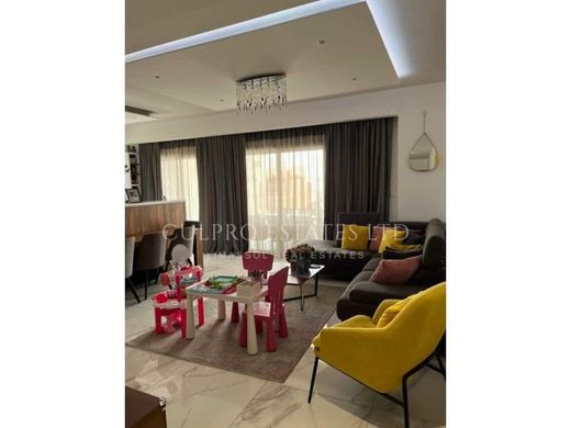 ‏דירת פנטהאוז ב  לימסול, Limassol District