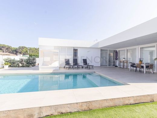 Luxury home in Ciutadella, Province of Balearic Islands