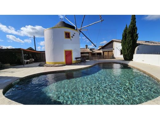 Πολυτελή κατοικία σε Alcobaça, Distrito de Leiria