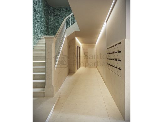 Appartement à Misericórdia, Lisbon