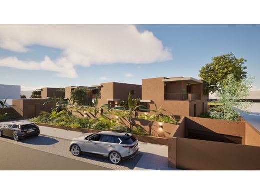 Участок, Matosinhos, Distrito do Porto