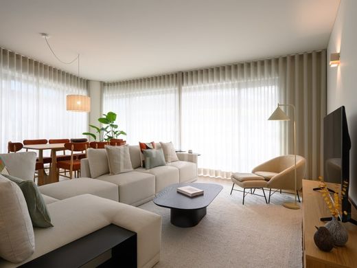 Daire Alvalade, Lisbon