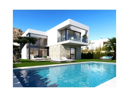 Villa a Finestrat, Provincia de Alicante