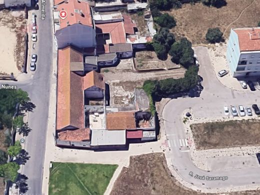 Terreno en Montijo, Setúbal