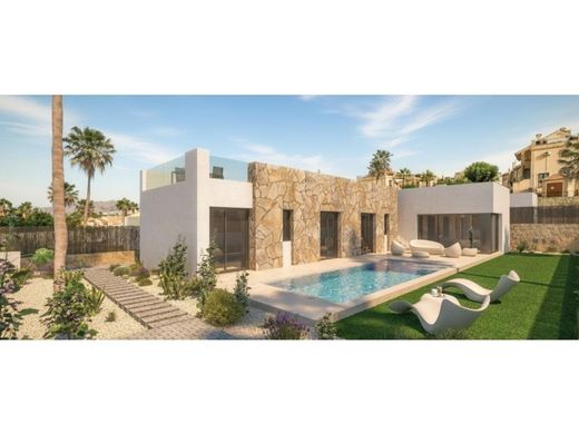 Villa in Algorfa, Alicante