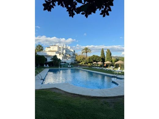 Διαμέρισμα σε Μαρμπέγια, Provincia de Málaga