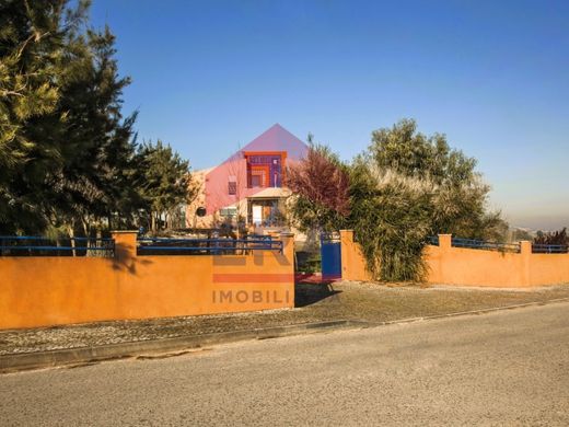 Luxury home in Bombarral, Distrito de Leiria
